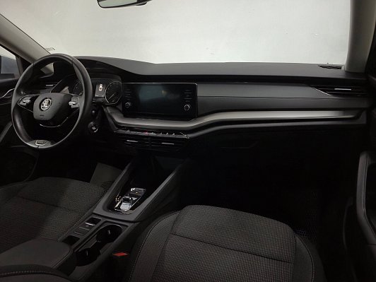 Skoda Octavia Active Plus, 2021 года, пробег 164508 км