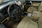 Toyota Land Cruiser, 2016 года, пробег 235278 км