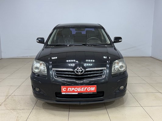Toyota Avensis Сол, 2008 года, пробег 265416 км