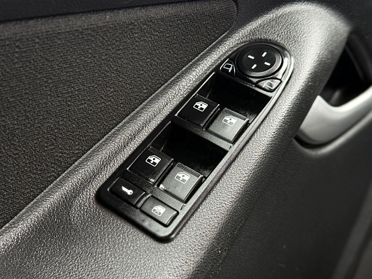 Lada (ВАЗ) Granta Comfort Optima Multimedia Glonass 21917-51-00C, 2014 года, пробег 115600 км