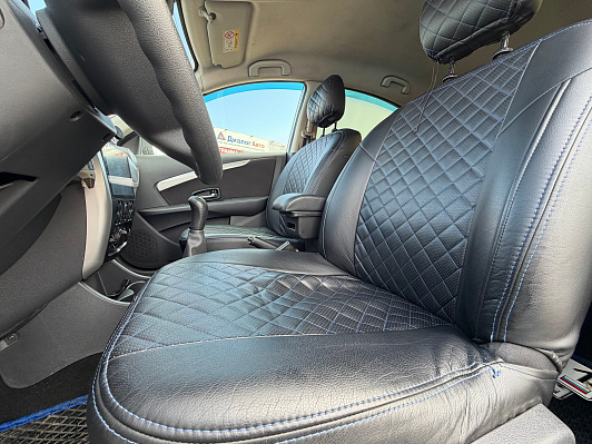 Nissan Almera Comfort Plus, 2018 года, пробег 229000 км