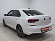 Volkswagen Polo Respect, 2020 года, пробег 141030 км