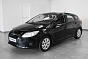 Ford Focus Trend, 2011 года, пробег 223300 км