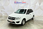 Lada (ВАЗ) Granta Comfort Multimedia Glonass 21901-51-27G, 2018 года, пробег 69209 км