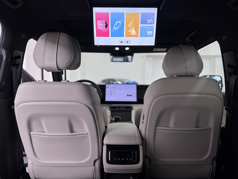 Rox 01 Business Lounge, серебряный