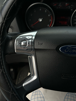 Ford Mondeo Ambiente, 2009 года, пробег 176000 км