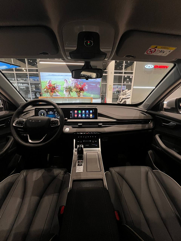 TENET T4 Актив, белый