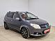 Geely MK Cross Comfort, 2014 года, пробег 162561 км