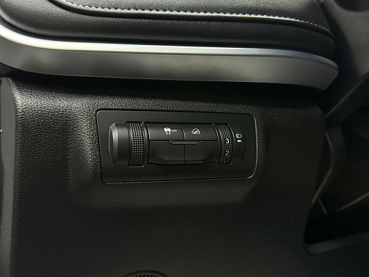 Chery Tiggo 4, 2025 года, пробег 11015 км