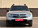 Renault Duster Expression, 2015 года, пробег 123837 км