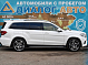 Mercedes-Benz GLS GLS 350 d 4MATIC Особая серия, 2016 года, пробег 186786 км