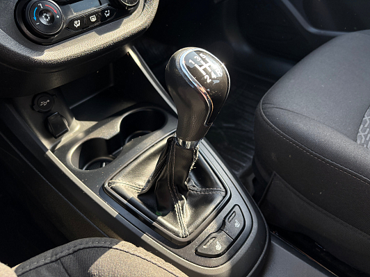 Lada (ВАЗ) Vesta Comfort Winter EnjoY Pro, 2020 года, пробег 56687 км