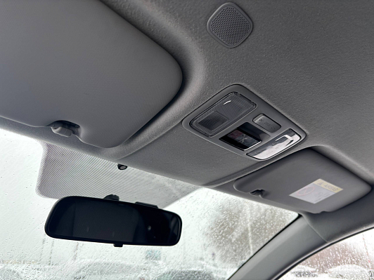 Kia Rio Style, 2021 года, пробег 51323 км