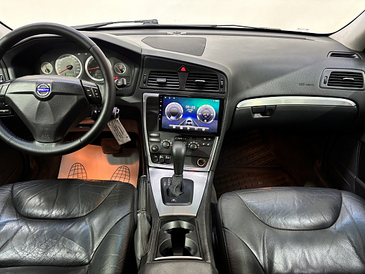 Volvo S60, 2006 года, пробег 253000 км