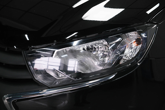 Lada (ВАЗ) Granta, 2019 года, пробег 66600 км