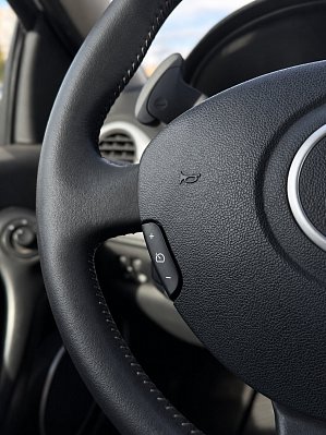 Renault Clio Dynamique, 2008 года, пробег 139954 км