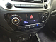 Hyundai Solaris Comfort, 2019 года, пробег 118567 км