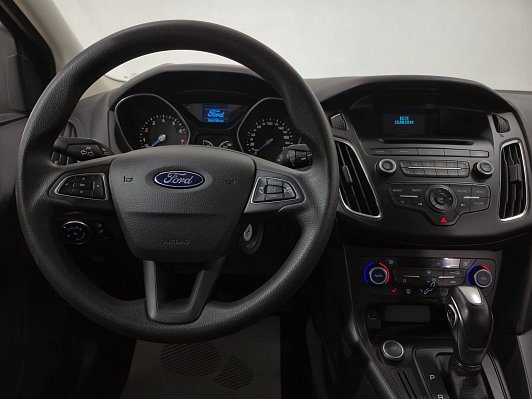 Ford Focus SYNC Edition, 2017 года, пробег 64786 км
