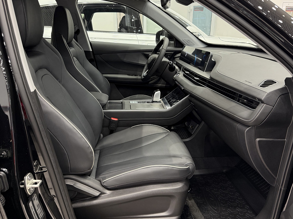 Tenet T4 Прайм, черный