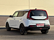 Kia Soul Luxe, 2021 года, пробег 110100 км