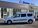 Lada (ВАЗ) Largus, 2021 года, пробег 128800 км