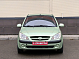 Hyundai Getz Comfort, 2007 года, пробег 209589 км