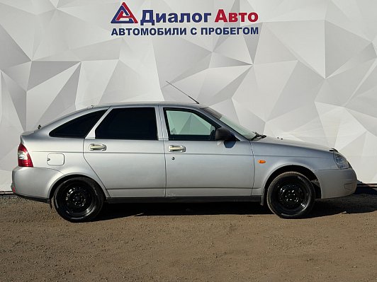 Lada (ВАЗ) Priora Норма 21725-31-057, 2014 года, пробег 148000 км