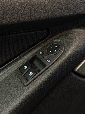 Lada (ВАЗ) Granta Classic Optima, 2020 года, пробег 49000 км