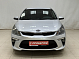 Kia Rio Luxe RED Line, 2019 года, пробег 78688 км