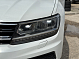 Volkswagen Tiguan Highline, 2018 года, пробег 130094 км