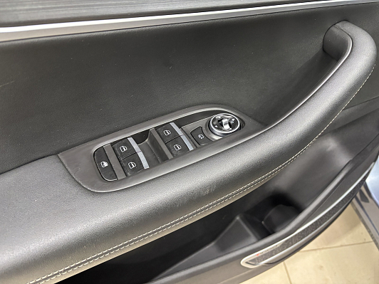 Chery Tiggo 7 Pro Prestige, 2021 года, пробег 71196 км