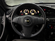 Chevrolet Niva GLC, 2018 года, пробег 37275 км