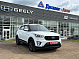 Hyundai Creta Comfort, 2021 года, пробег 74000 км