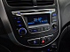 Hyundai Solaris Comfort, 2015 года, пробег 162097 км