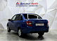 Lada (ВАЗ) Granta Classic Optima, 2022 года, пробег 61836 км