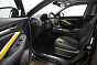 Haval F7x Tech Plus, черный