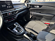 Kia Cerato Luxe, 2021 года, пробег 77500 км