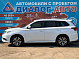 Mitsubishi Outlander Invite, 2022 года, пробег 30207 км