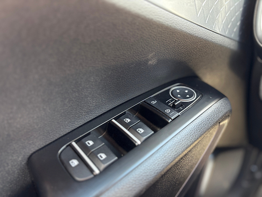 Kia Soul Luxe, 2020 года, пробег 73625 км