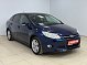 Ford Focus Titanium, 2012 года, пробег 158586 км