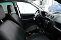 Lada (ВАЗ) Granta Classic Start Glonass 21911-51-009, 2016 года, пробег 145000 км