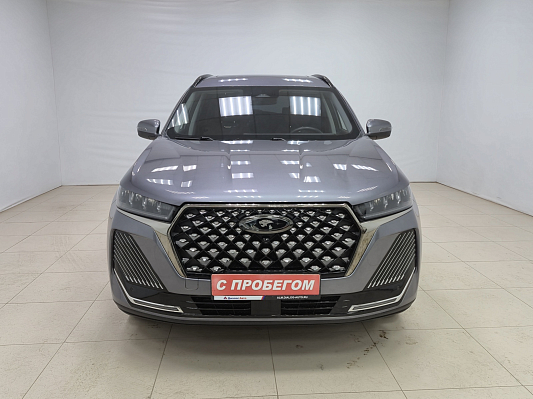 Chery Tiggo 7 Pro Max Ultra AWD, 2024 года, пробег 17283 км