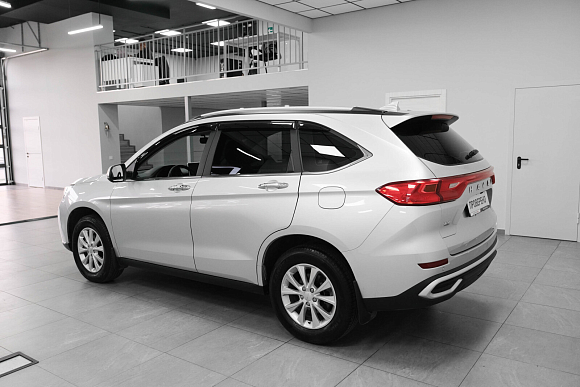 Haval M6 Family, 2023 года, пробег 35000 км
