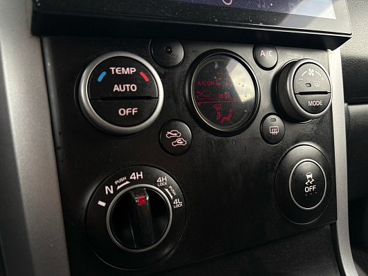 Suzuki Grand Vitara, 2013 года, пробег 233989 км
