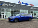 Hyundai Elantra Elegance, 2021 года, пробег 51829 км