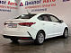 Hyundai Solaris Active Plus, 2020 года, пробег 166281 км