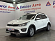 Kia Rio Comfort, 2020 года, пробег 106200 км