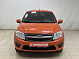 Lada (ВАЗ) Granta Luxe Prestige Glonass 21907-52-235, 2018 года, пробег 89431 км
