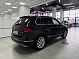 Volkswagen Tiguan Sportline, 2018 года, пробег 97000 км