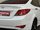 Hyundai Solaris Active, 2014 года, пробег 138722 км